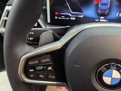 BMW 3 Series 325Li M Sport Package - ფოტო 7