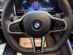 BMW 3 Series 325Li M Sport Package - ფოტო 8