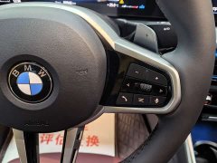 BMW 3 Series 325Li M Sport Package - ფოტო 9