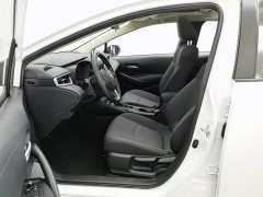 Toyota Corolla 2021 TNGA 1.5L CVT Elite - ფოტო 10