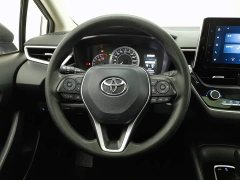 Toyota Corolla 2021 TNGA 1.5L CVT Elite - ფოტო 11