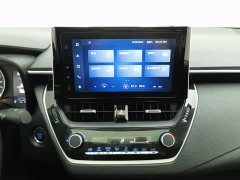 Toyota Corolla 2021 TNGA 1.5L CVT Elite - ფოტო 12