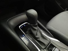 Toyota Corolla 2021 TNGA 1.5L CVT Elite - ფოტო 13