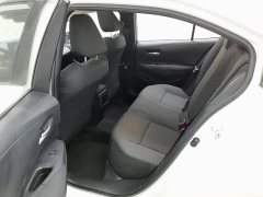 Toyota Corolla 2021 TNGA 1.5L CVT Elite - ფოტო 15