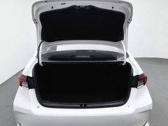 Toyota Corolla 2021 TNGA 1.5L CVT Elite - ფოტო 16