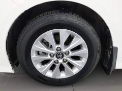 Toyota Corolla 2021 TNGA 1.5L CVT Elite - ფოტო 17