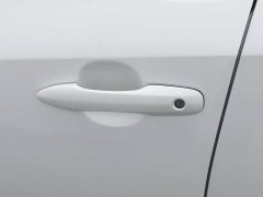 Toyota Corolla 2021 TNGA 1.5L CVT Elite - ფოტო 18