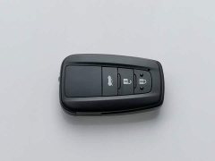 Toyota Corolla 2021 TNGA 1.5L CVT Elite - ფოტო 19