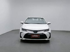 Toyota Corolla 2021 TNGA 1.5L CVT Elite - ფოტო 3