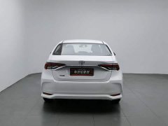 Toyota Corolla 2021 TNGA 1.5L CVT Elite - ფოტო 4