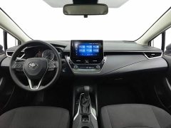 Toyota Corolla 2021 TNGA 1.5L CVT Elite - ფოტო 5