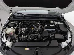 Toyota Corolla 2021 TNGA 1.5L CVT Elite - ფოტო 6