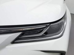 Toyota Corolla 2021 TNGA 1.5L CVT Elite - ფოტო 7