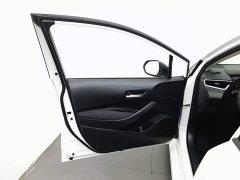 Toyota Corolla 2021 TNGA 1.5L CVT Elite - ფოტო 8