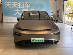 XPeng P7 2020 586N - ფოტო 2