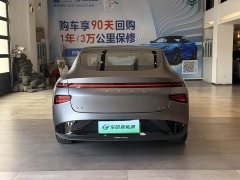 XPeng P7 2020 586N - ფოტო 8