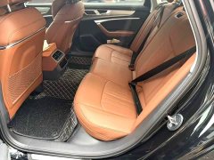 Audi A6L 45 TFSI Prestige - ფოტო 3