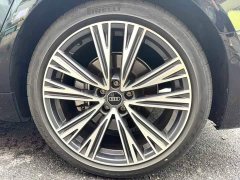 Audi A6L 45 TFSI Prestige - ფოტო 4