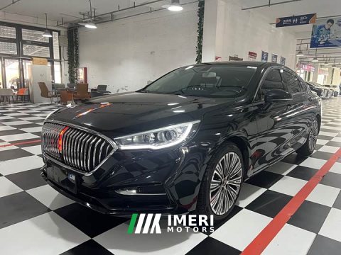 2022 FAW H5 1.5T DCT Edition - ავტომობილი ჩინეთიდან