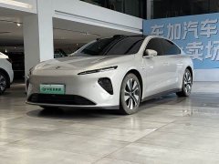 NIO ET7 75kWh - ფოტო 1
