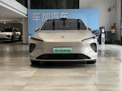 NIO ET7 75kWh - ფოტო 2