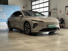 NIO ET7 75kWh - ფოტო 3