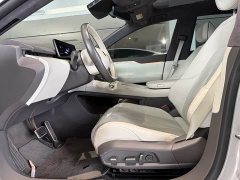 NIO ET7 75kWh - ფოტო 4