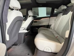 NIO ET7 75kWh - ფოტო 5