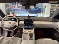 NIO ET7 75kWh - ფოტო 6