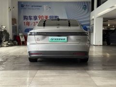 NIO ET7 75kWh - ფოტო 8