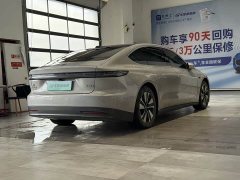 NIO ET7 75kWh - ფოტო 9