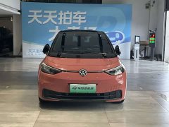 Volkswagen ID.3 Upgraded Pure Smart Comfort Edition - ფოტო 2