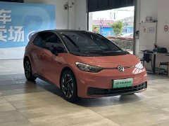 Volkswagen ID.3 Upgraded Pure Smart Comfort Edition - ფოტო 3