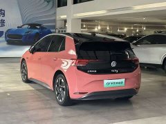 Volkswagen ID.3 Upgraded Pure Smart Comfort Edition - ფოტო 9