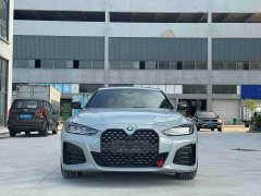 BMW 4 Series 425i Gran Coupe M Sport Package - ფოტო 2