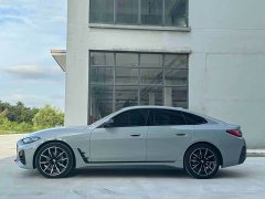 BMW 4 Series 425i Gran Coupe M Sport Package - ფოტო 3