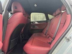 BMW 4 Series 425i Gran Coupe M Sport Package - ფოტო 5