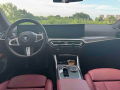 BMW 4 Series 425i Gran Coupe M Sport Package - ფოტო 6