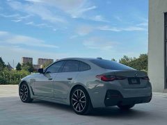BMW 4 Series 425i Gran Coupe M Sport Package - ფოტო 7