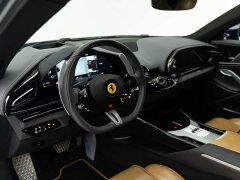 Ferrari Purosangue 2023 6.5L V12 - ფოტო 10