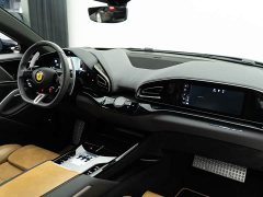 Ferrari Purosangue 2023 6.5L V12 - ფოტო 12