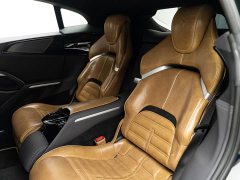 Ferrari Purosangue 2023 6.5L V12 - ფოტო 14