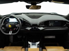Ferrari Purosangue 2023 6.5L V12 - ფოტო 15