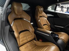 Ferrari Purosangue 2023 6.5L V12 - ფოტო 16
