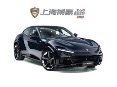 Ferrari Purosangue 2023 6.5L V12 - ფოტო 2