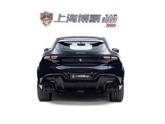 Ferrari Purosangue 2023 6.5L V12 - ფოტო 4