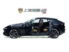 Ferrari Purosangue 2023 6.5L V12 - ფოტო 6