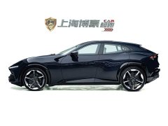 Ferrari Purosangue 2023 6.5L V12 - ფოტო 7