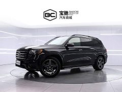 Mercedes-Benz GLS 450 US Spec - ფოტო 1