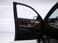 Mercedes-Benz GLS 450 US Spec - ფოტო 12
